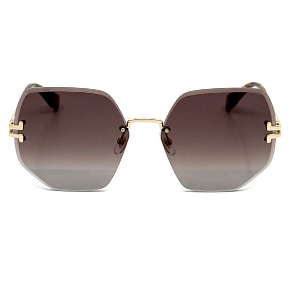 New, MARC JACOBS Sunglasses MJ1090/S 06JHA Authentic - Picture 3 of 12